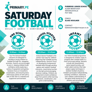Saturday Football Club