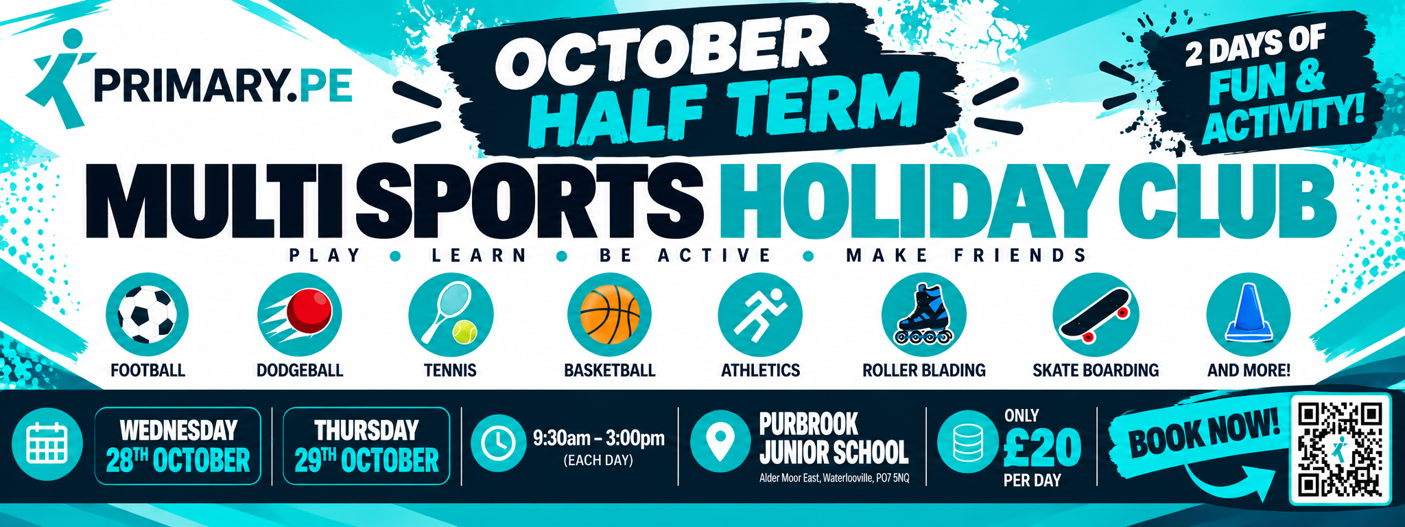 Holiday Club